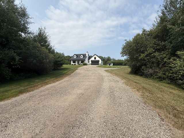2281 N Green Creek Road, Fruitland Twp, MI 49445