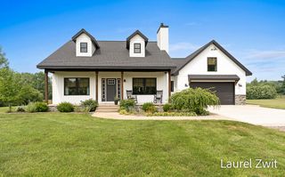 2281 N Green Creek Road, Fruitland Twp, MI 49445