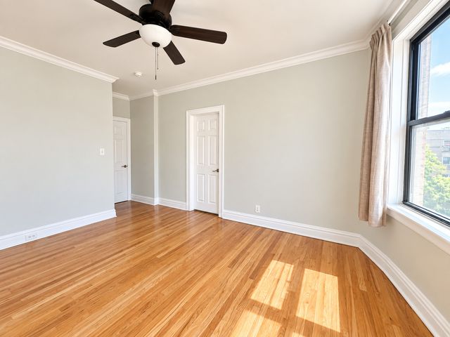5461 S Everett Avenue 3A, Chicago, IL 60615