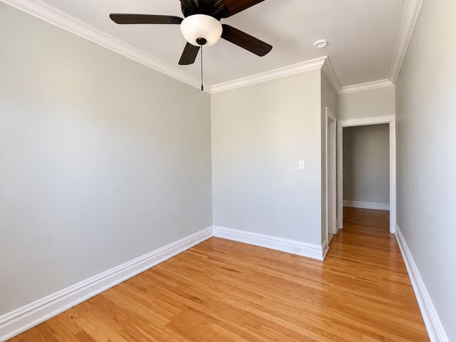 5461 S Everett Avenue 3A, Chicago, IL 60615