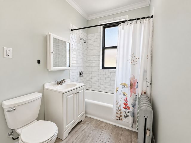 5461 S Everett Avenue 3A, Chicago, IL 60615