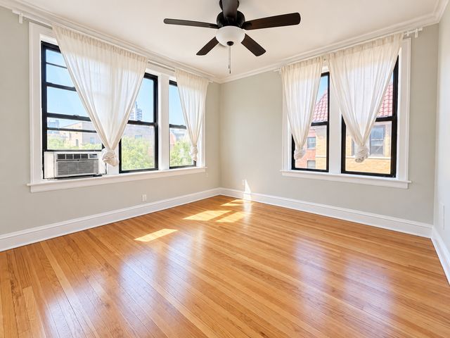 5461 S Everett Avenue 3A, Chicago, IL 60615