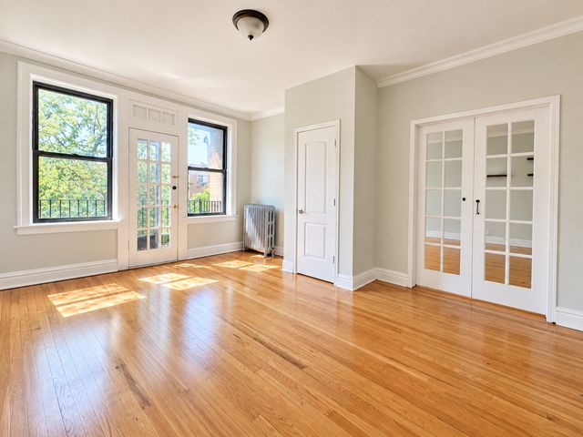 5461 S Everett Avenue 3A, Chicago, IL 60615
