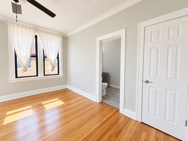 5461 S Everett Avenue 3A, Chicago, IL 60615