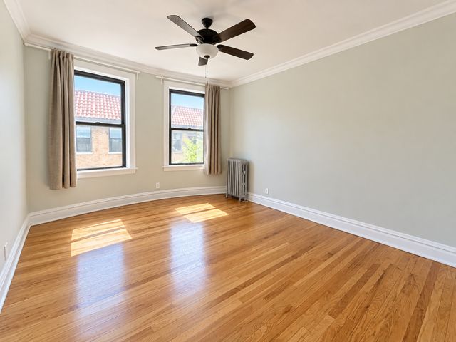 5461 S Everett Avenue 3A, Chicago, IL 60615