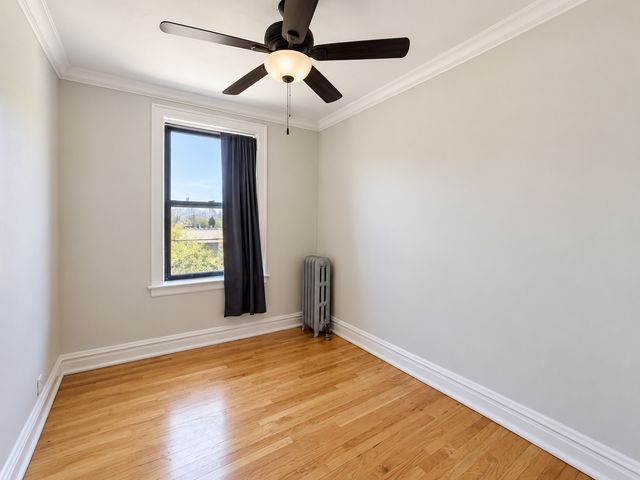 5461 S Everett Avenue 3A, Chicago, IL 60615