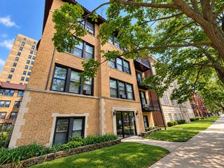 5461 S Everett Avenue 3A, Chicago, IL 60615