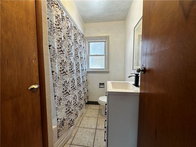 604 Centennial St, New Castle, PA 16101