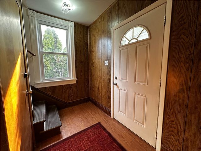604 Centennial St, New Castle, PA 16101