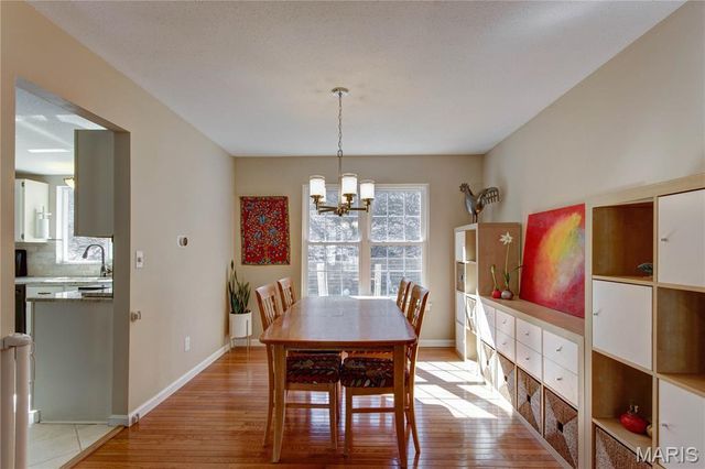 564 Woodlyn Crossing, Ballwin, MO 63021