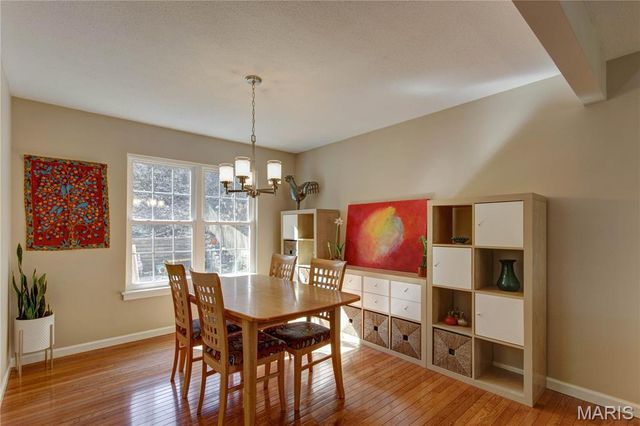 564 Woodlyn Crossing, Ballwin, MO 63021