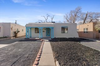 425 Carlisle Boulevard NE, Albuquerque, NM 87106