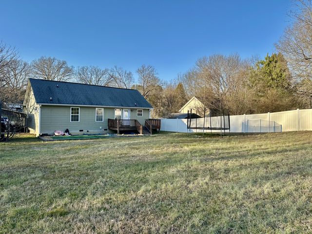 1213 S Chattanooga Street, Lafayette, GA 30728