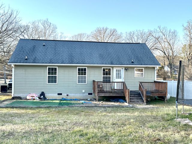 1213 S Chattanooga Street, Lafayette, GA 30728