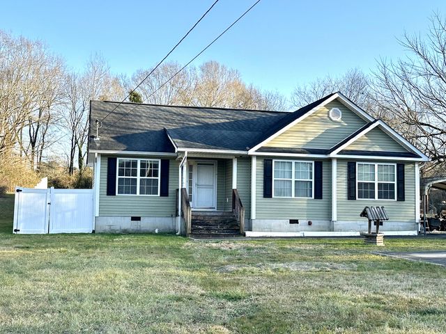 1213 S Chattanooga Street, Lafayette, GA 30728