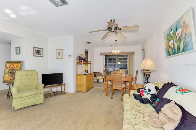 430 SUNNYSIDE DRIVE, Venice, FL 34293