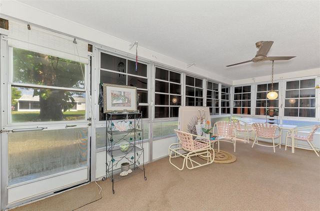 430 SUNNYSIDE DRIVE, Venice, FL 34293