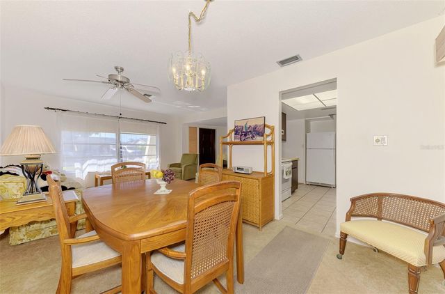 430 SUNNYSIDE DRIVE, Venice, FL 34293