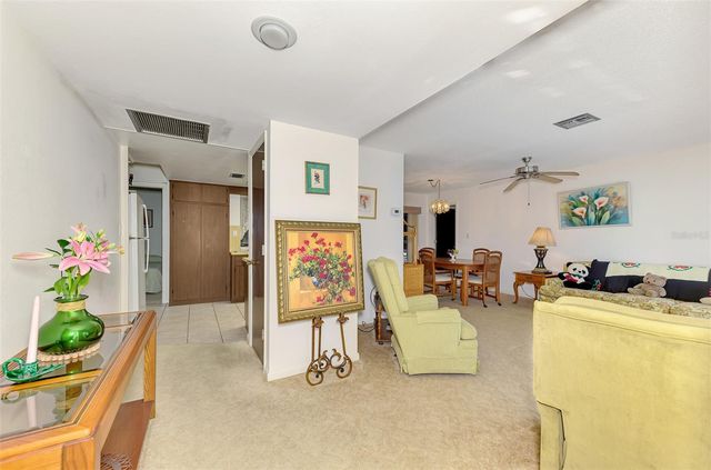 430 SUNNYSIDE DRIVE, Venice, FL 34293