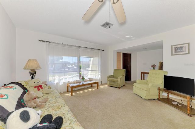 430 SUNNYSIDE DRIVE, Venice, FL 34293