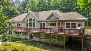 4955 Truax Lake Road, Whitewater Twp, MI 49690