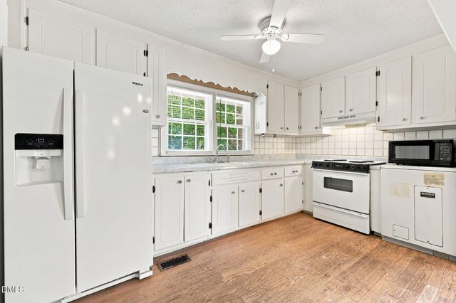 307 E F Street, Erwin, NC 28339