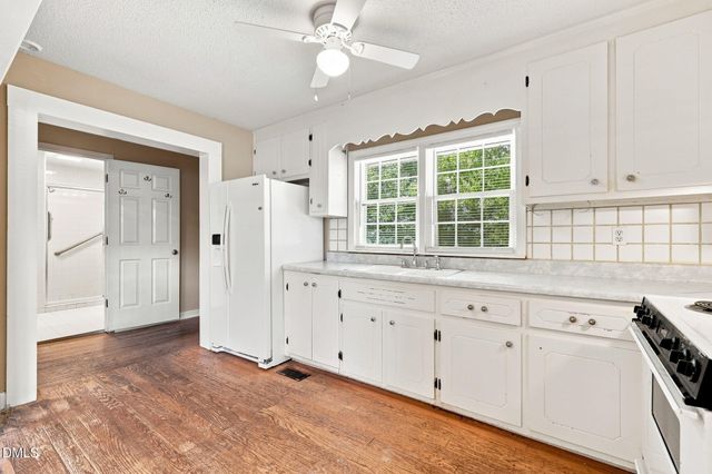 307 E F Street, Erwin, NC 28339