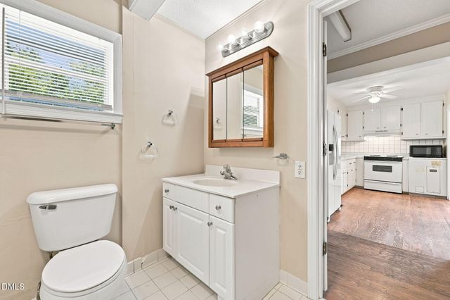 307 E F Street, Erwin, NC 28339