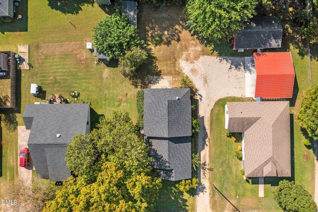 307 E F Street, Erwin, NC 28339