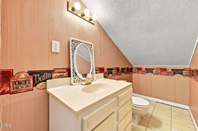 307 E F Street, Erwin, NC 28339