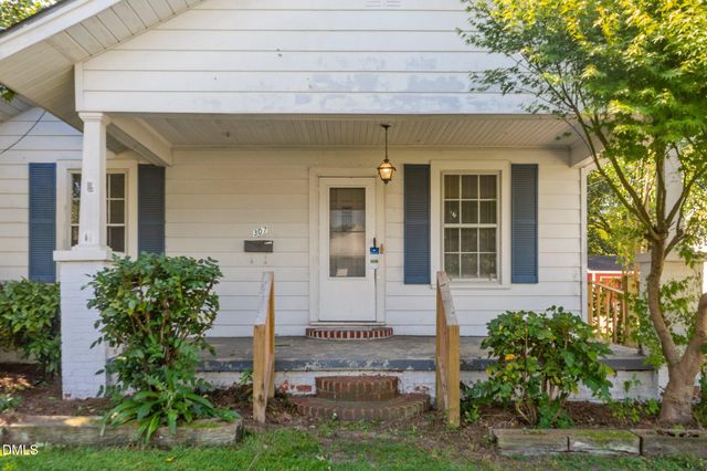 307 E F Street, Erwin, NC 28339