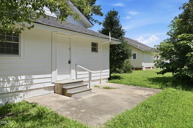 307 E F Street, Erwin, NC 28339