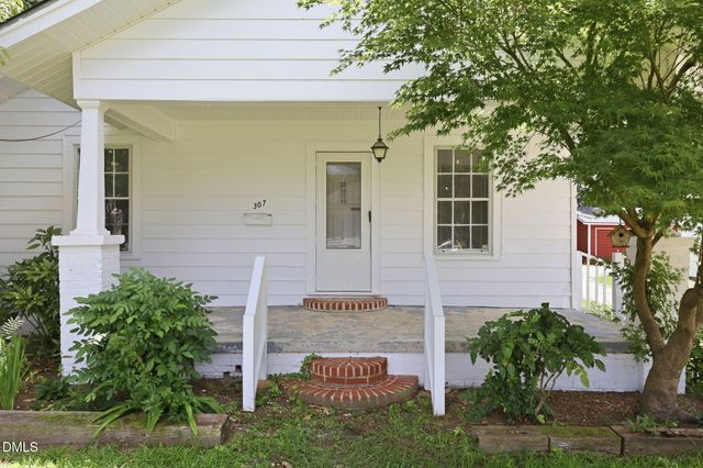 307 E F Street, Erwin, NC 28339