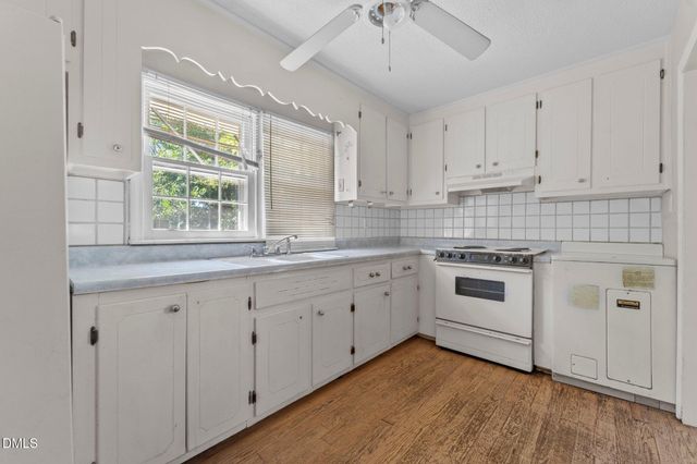 307 E F Street, Erwin, NC 28339