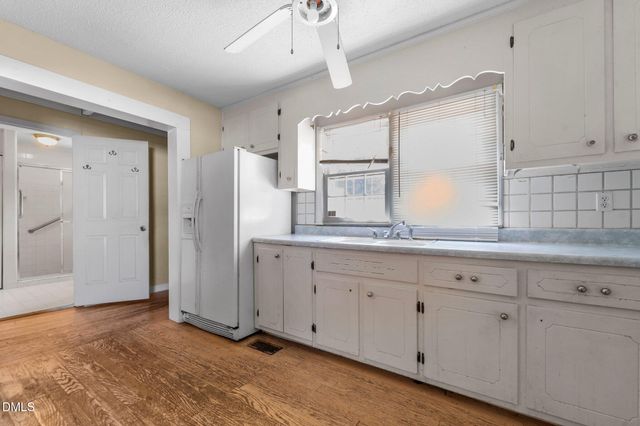307 E F Street, Erwin, NC 28339