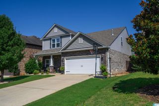 318 GLEN CROSS WAY, Trussville, AL 35173