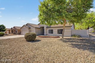 7410 W Villa Chula Avenue, Glendale, AZ 85310