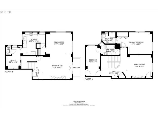 2141 Nw DAVIS St 301, Portland, OR 97210