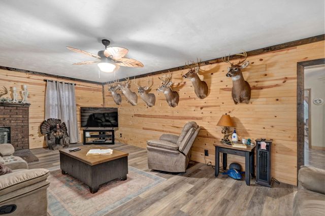 300 Lane Branch Road, Crane, MO 65633