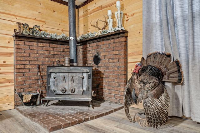 300 Lane Branch Road, Crane, MO 65633