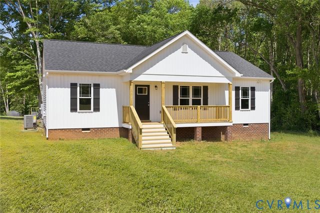 17557 Hewlett Rd, Beaverdam, VA 23015