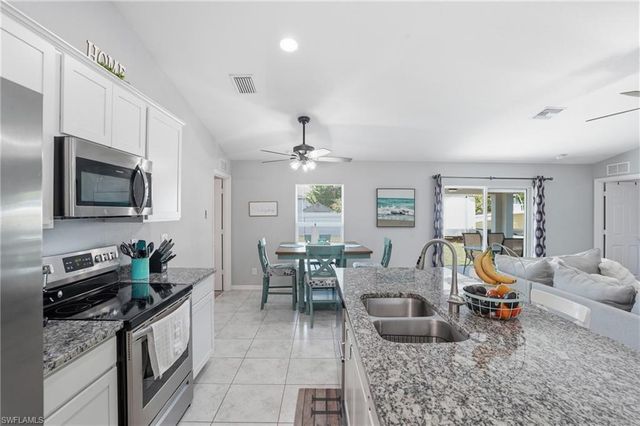 516 NW 6th TER, Cape Coral, FL 33993