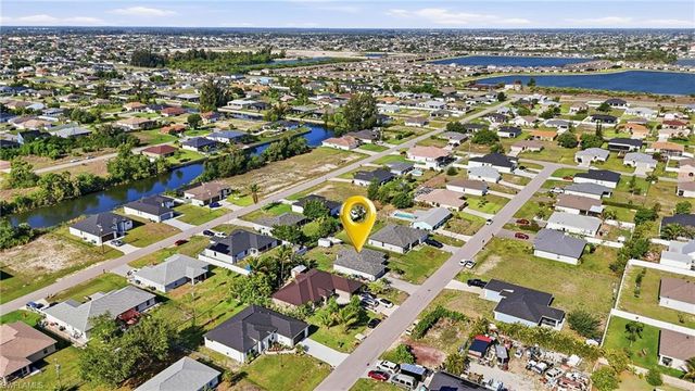 516 NW 6th TER, Cape Coral, FL 33993