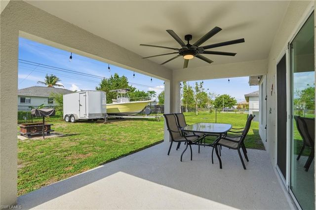 516 NW 6th TER, Cape Coral, FL 33993