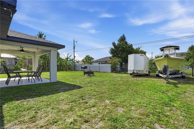 516 NW 6th TER, Cape Coral, FL 33993