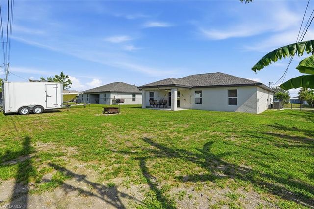516 NW 6th TER, Cape Coral, FL 33993