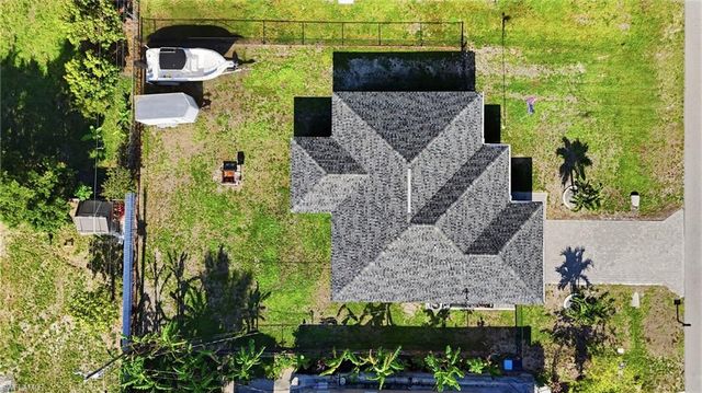 516 NW 6th TER, Cape Coral, FL 33993