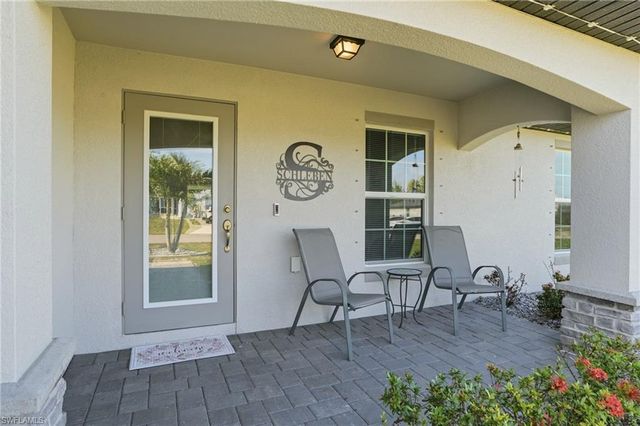 516 NW 6th TER, Cape Coral, FL 33993
