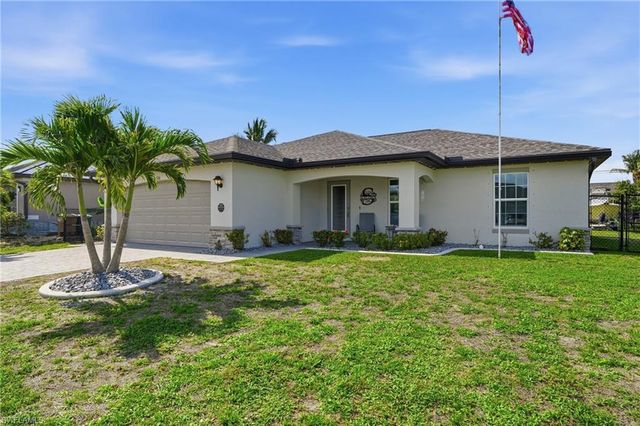 516 NW 6th TER, Cape Coral, FL 33993