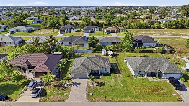 516 NW 6th TER, Cape Coral, FL 33993